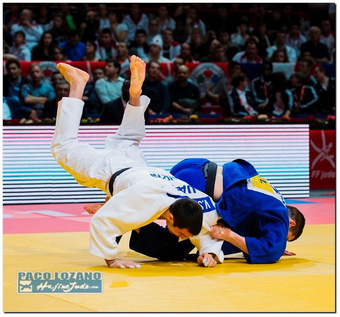 Paris 2014 by P.Lozano cat -73 kg (248)